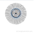 Roda de pano de pano de vias aéreas